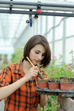 Load image into Gallery viewer, Introduction to Sustainable Greenhouse Gardening