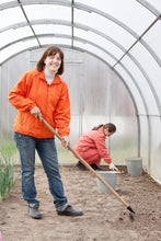 Load image into Gallery viewer, Glass in Your Vegetable Garden