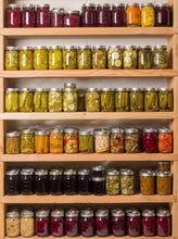 Load image into Gallery viewer, Grow Your Own Vegetables - What, When, Where and How
