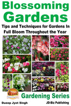 Load image into Gallery viewer, Blossoming Gardens