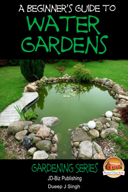 A Beginner’s Guide to Water Gardens
