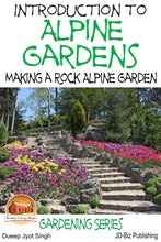 Load image into Gallery viewer, Introduction to Alpine Gardens
