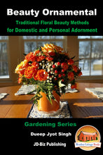 Load image into Gallery viewer, Beauty Ornamental