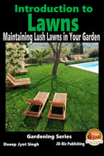 Load image into Gallery viewer, Introduction to Lawns