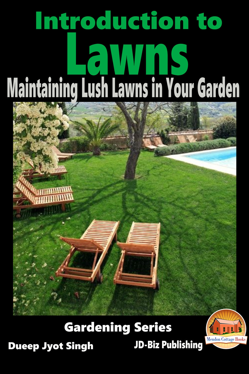 Introduction to Lawns
