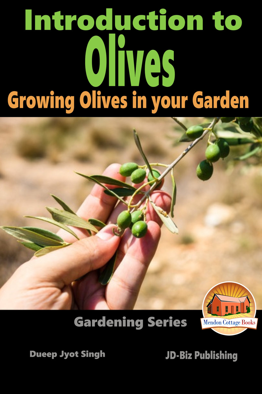 Introduction to Olives