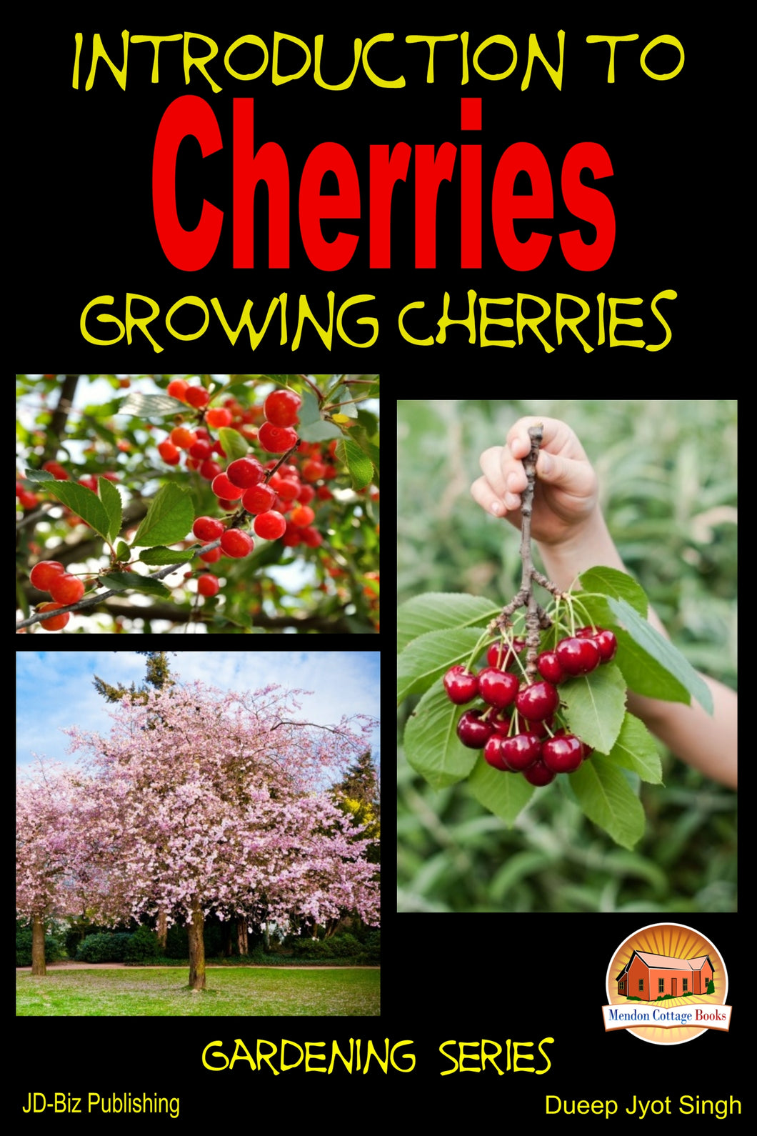 Introduction to Cherries