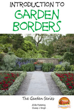 Load image into Gallery viewer, Introduction to Garden Borders