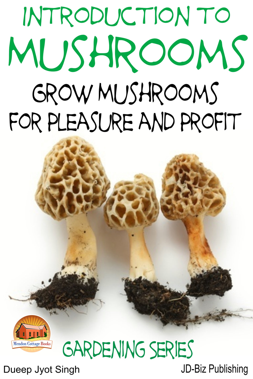 Introduction to Mushrooms